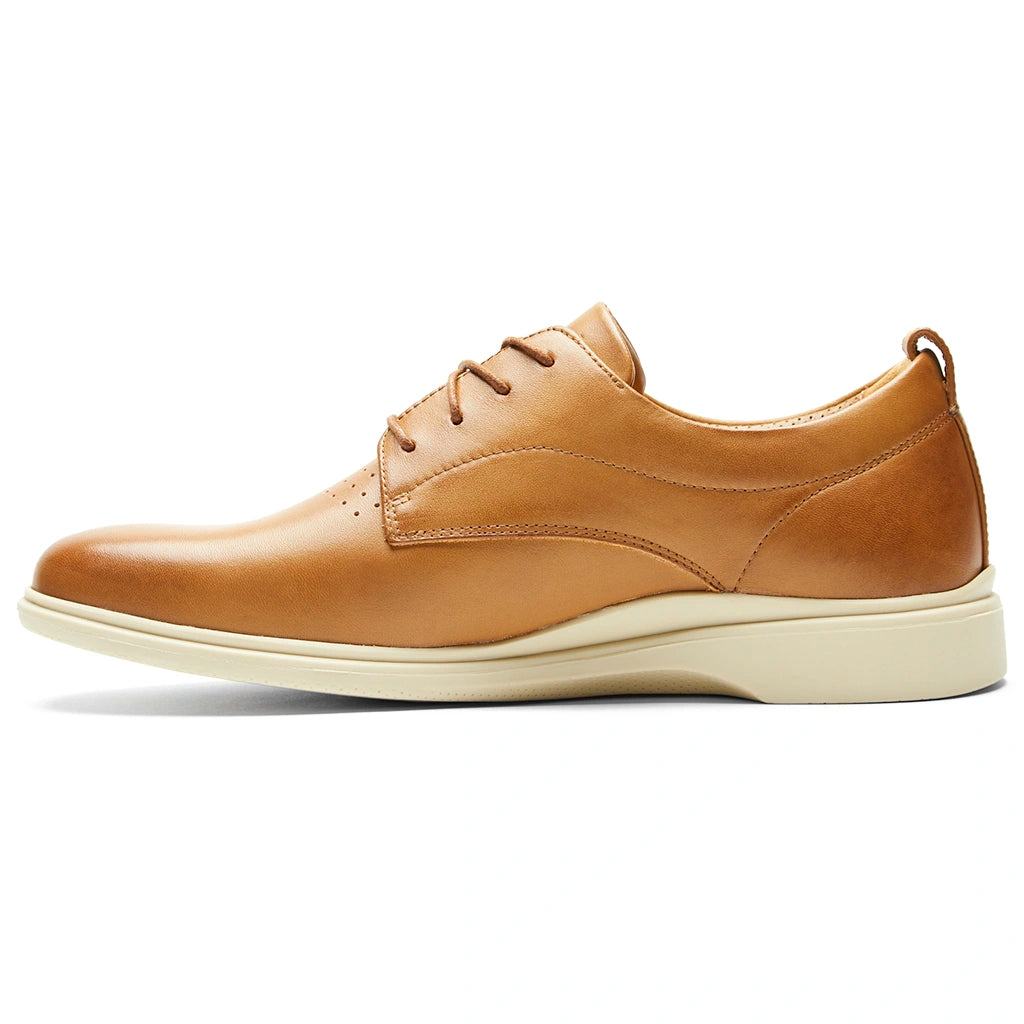 World's Most Comfortable Honey & Cream Dress Shoe