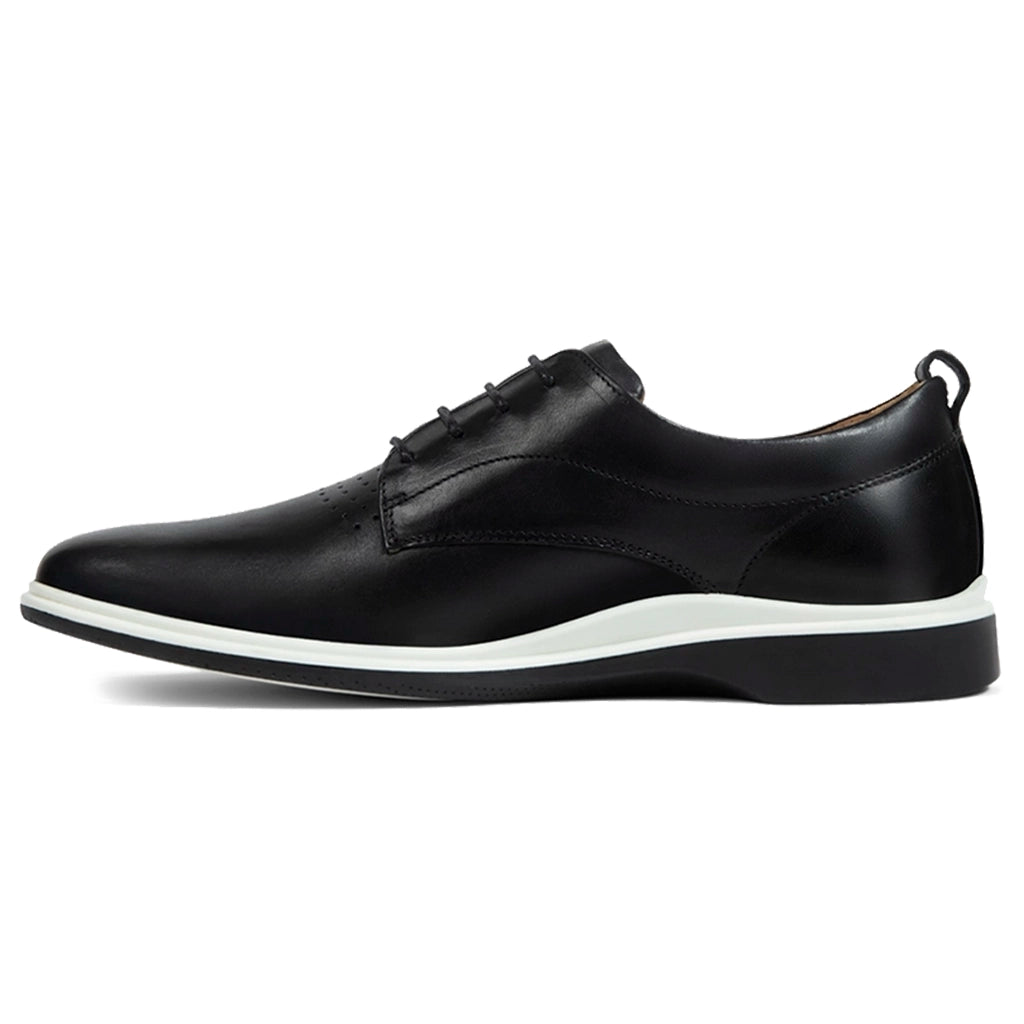 World's Most Comfortable Onyx Black Dress Shoe World's Most Comfortable Onyx Black Dress Shoe