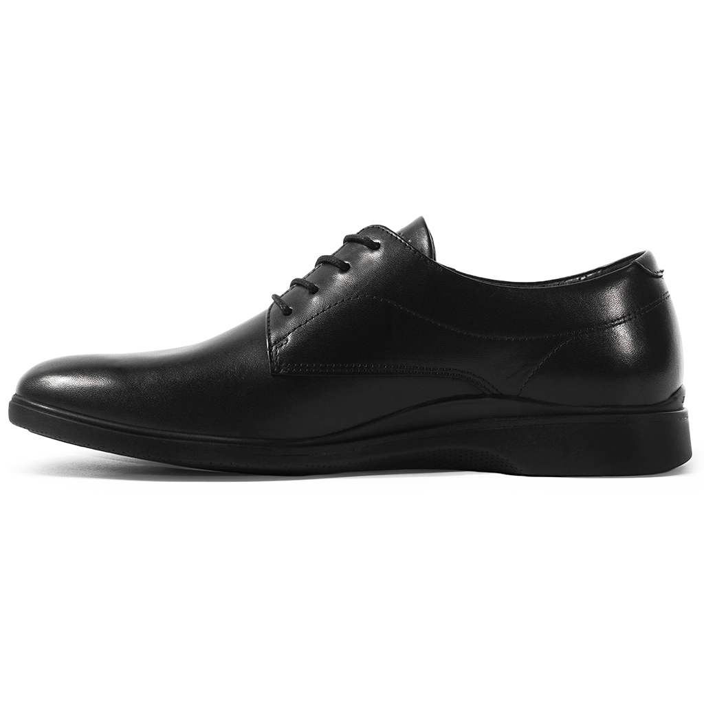 World's Most Comfortable Obsidian Dress Shoe World's Most Comfortable Obsidian Dress Shoe