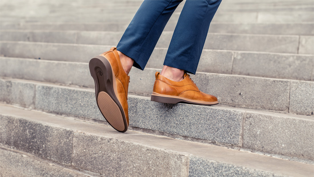 Pharmacist dress shoes