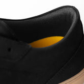 Atlas Midnight Athletic Mesh Lining