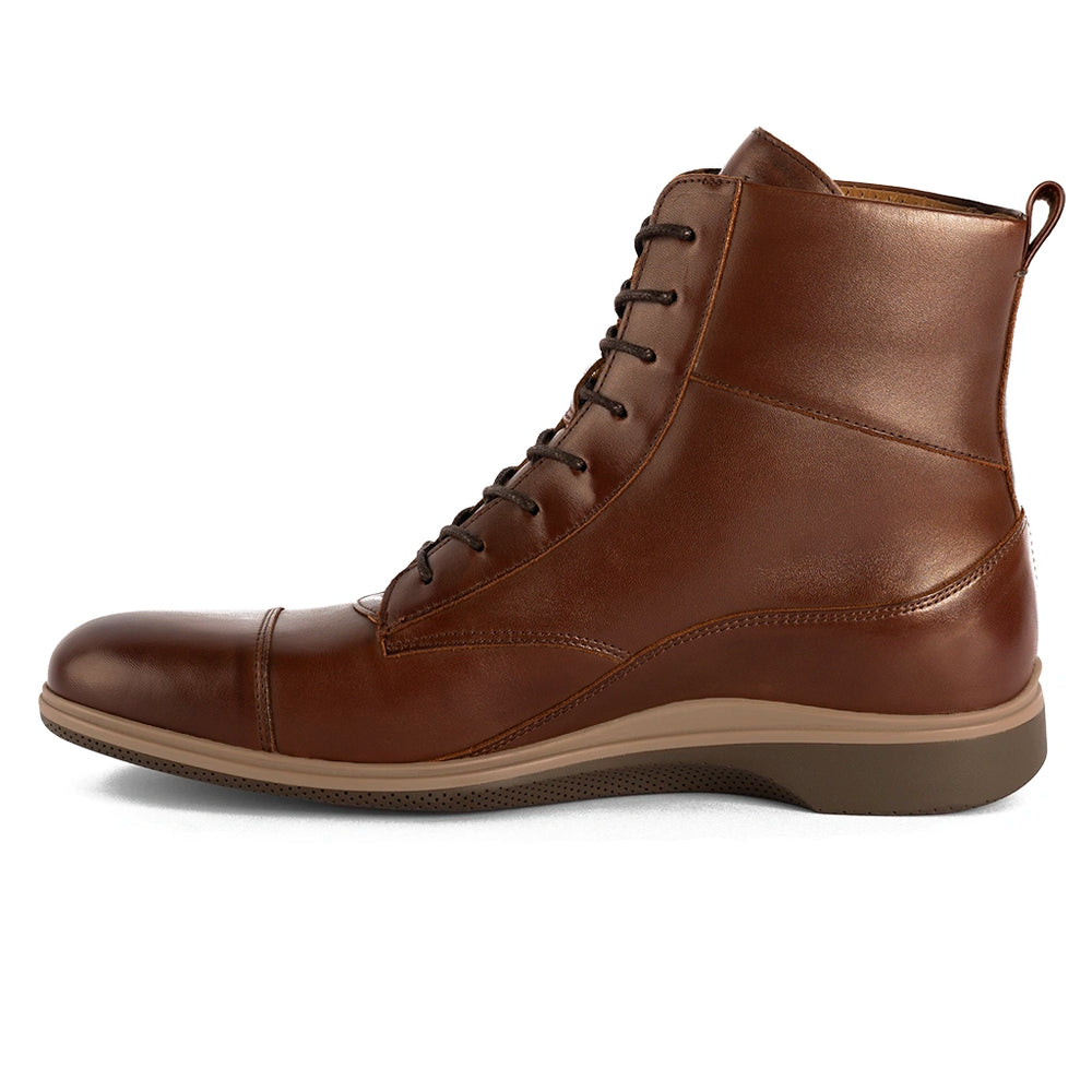 The Boot (Chestnut) - Final Sale