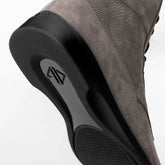 the boot steel outsole