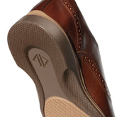 CapToe Chestnut Outsole