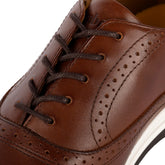 Vertically Sourced A-Grade Leather