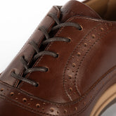 Vertically Sourced A-Grade Leather