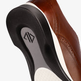 CapToe Coffee Outsole