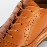 Vertically Sourced A-Grade Leather