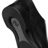 Cap Toe Obsidian Outsole