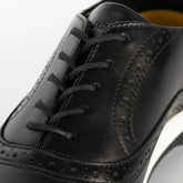 Vertically Sourced A-Grade Leather