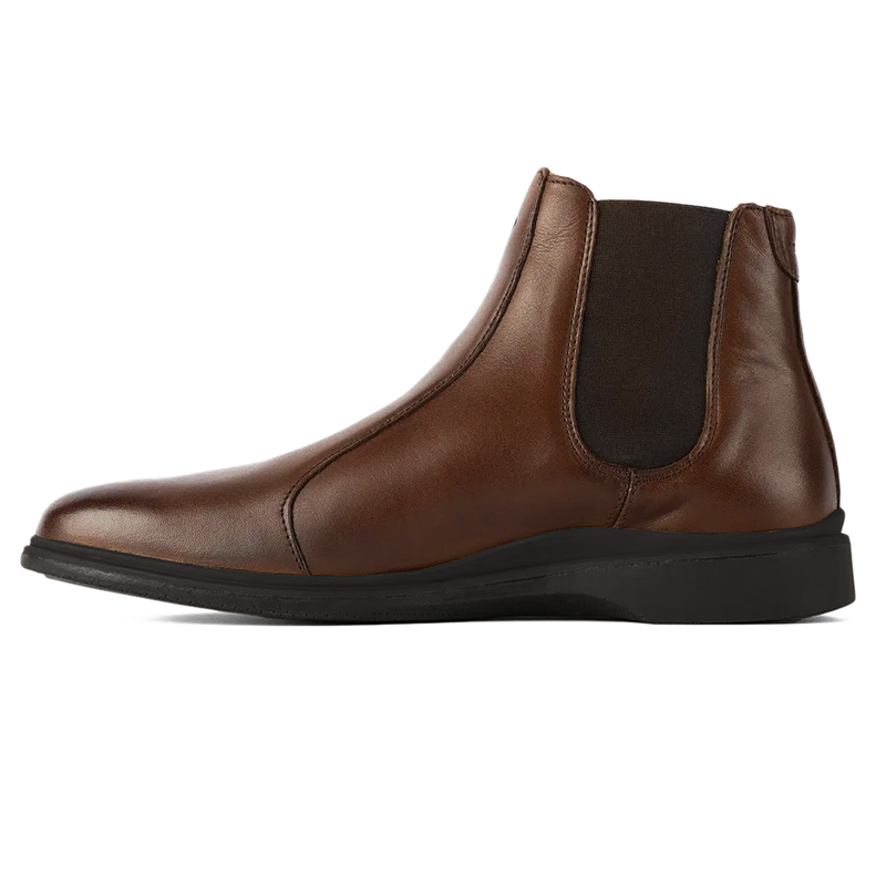 The Chelsea (Chestnut & Mocha)