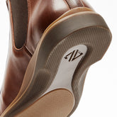 chelsea chestnut outsole