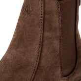 A-Grade Nubuck Leather