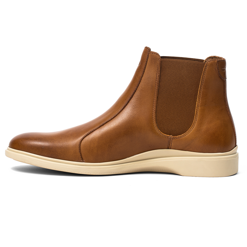 The Chelsea (Honey & Cream)