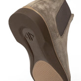 chelsea slate outsole