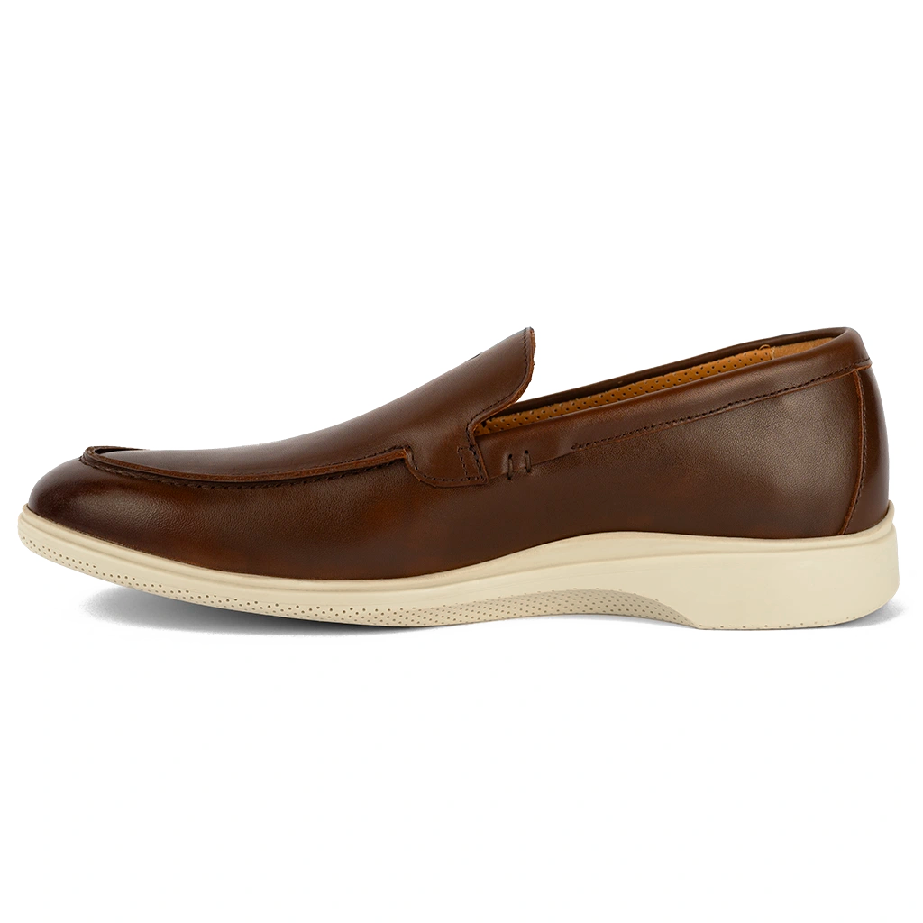 Chestnut & Cream