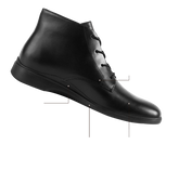 The Chukka Boot Product Diagram