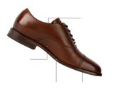 Regent Chestnut Diagram