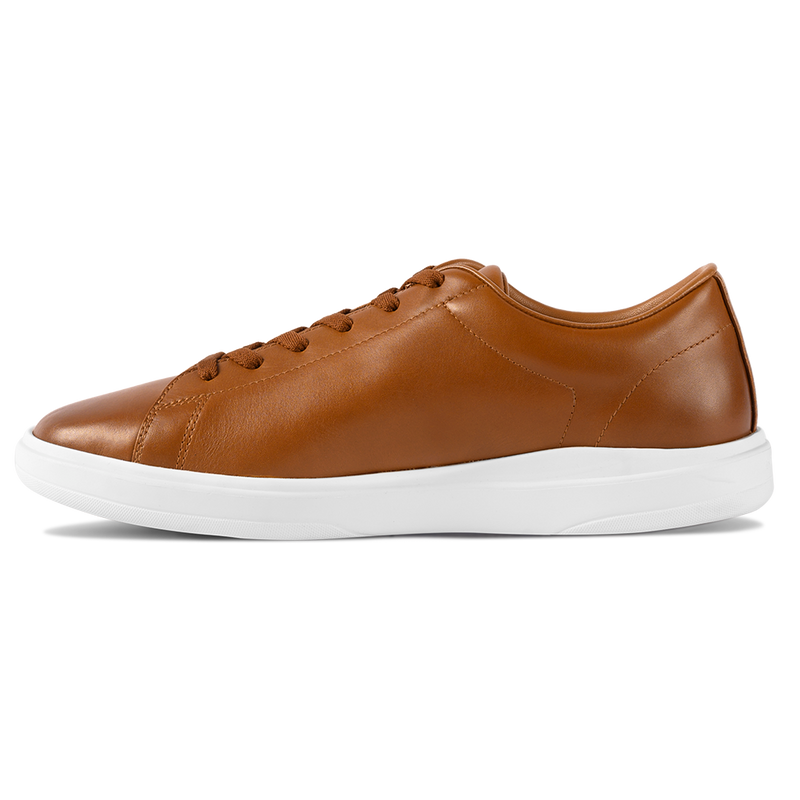 The Low-Top (Honey)