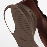 The Hybrid Chestnut Outsole