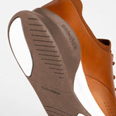 Hybrid Honey Outsole