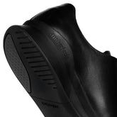 The Whole Cut Hybrid in Obsidian - Outsole