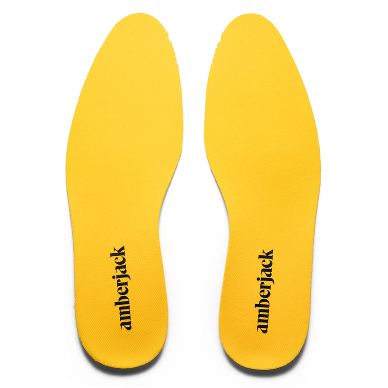 Amberjack™ Insoles