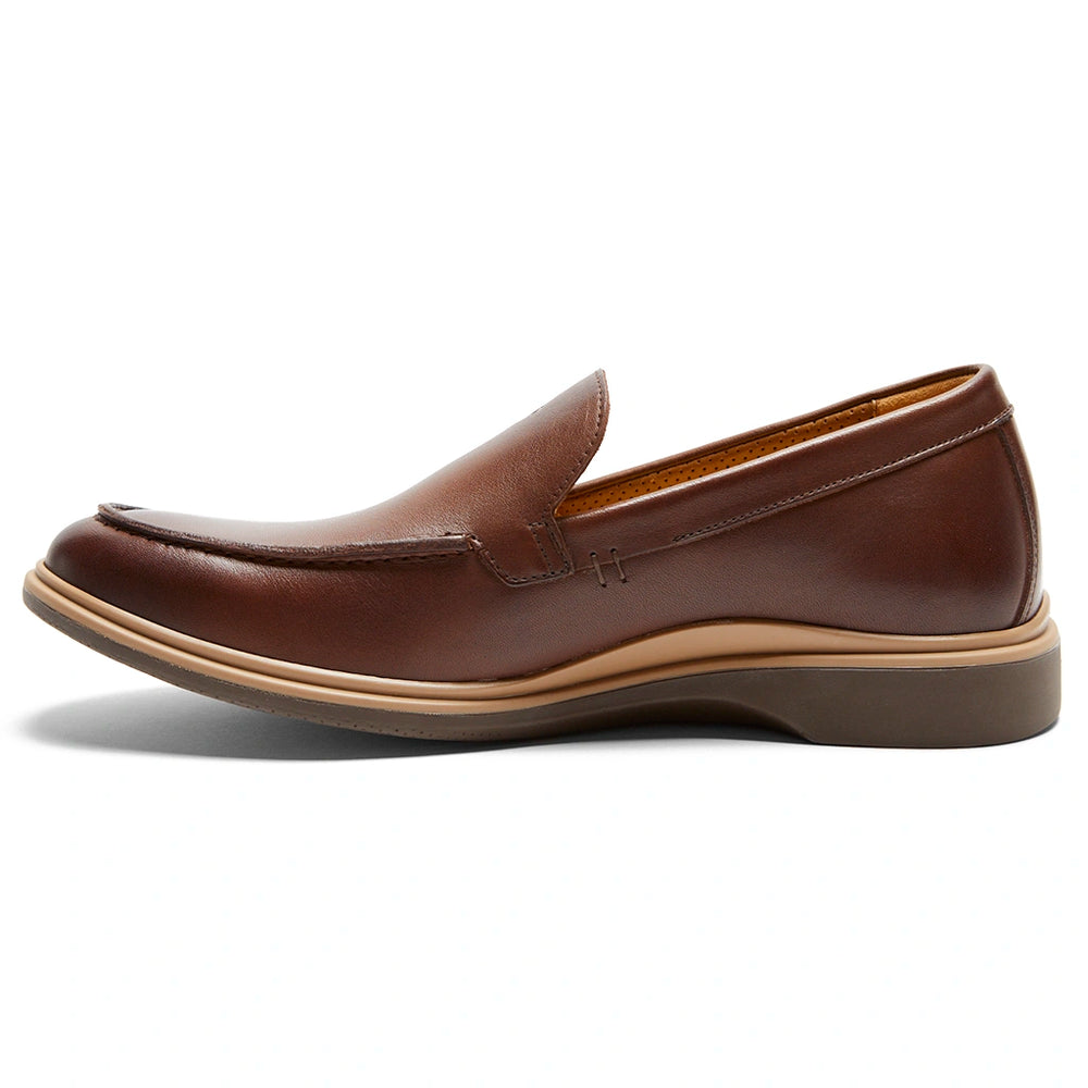 The Loafer (Chestnut) - Final Sale