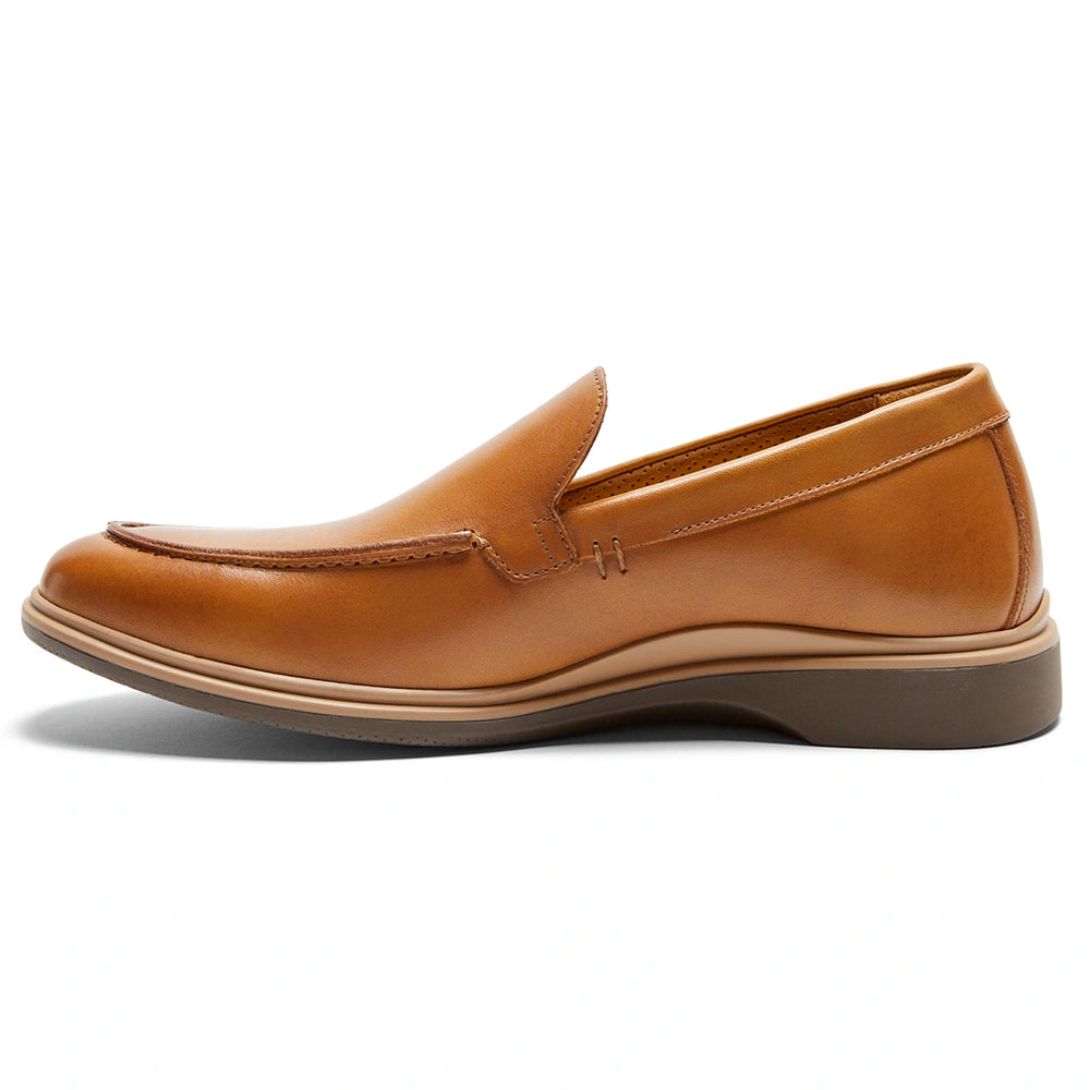 The Loafer (Honey) - Final Sale