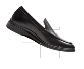 Loafer Obsidian Product Diagram