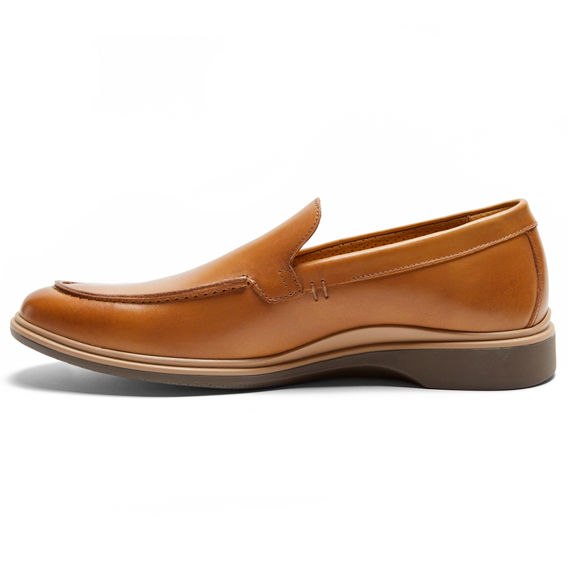 The Loafer (Honey)