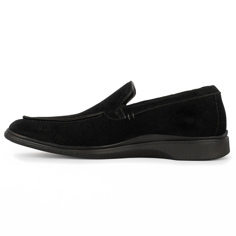 The Loafer (Midnight)