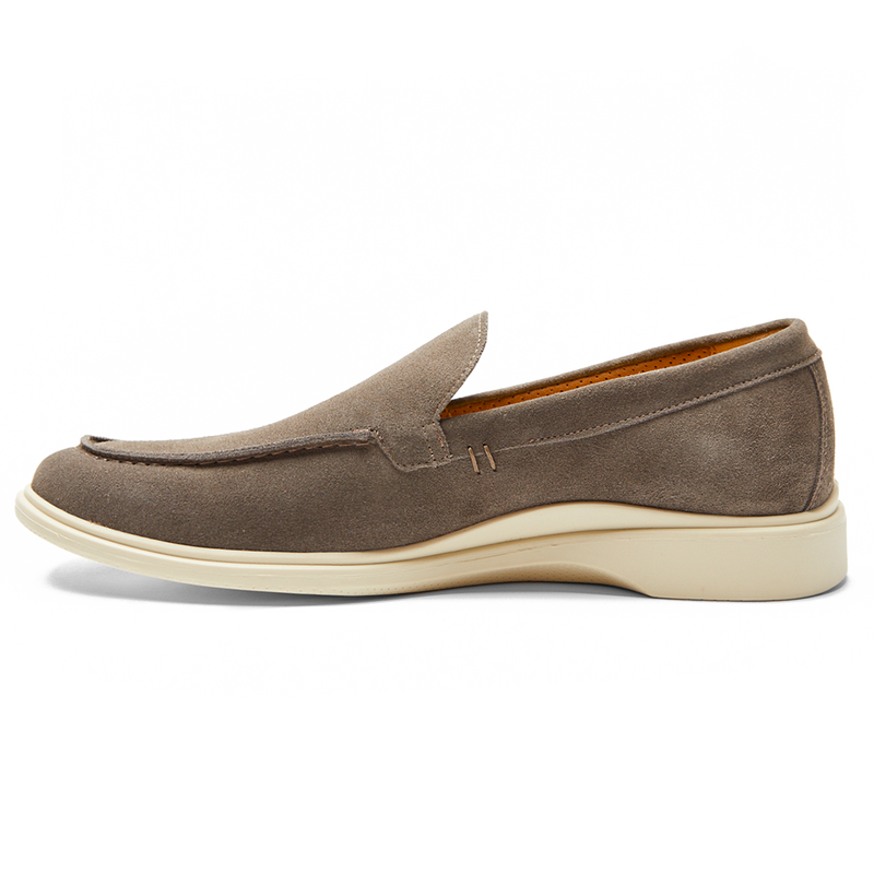 The Loafer (Slate)