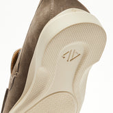 the loafer slate outsole