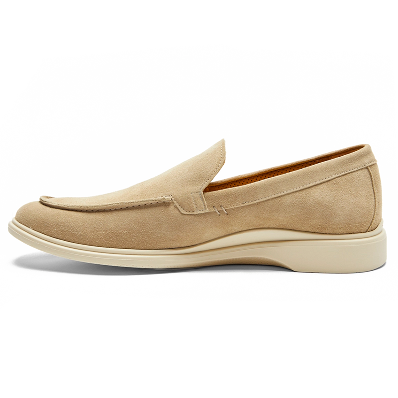 The Loafer (Tundra)