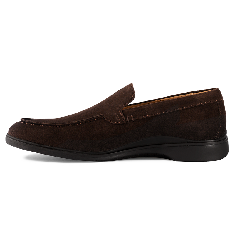 The Loafer (Walnut)
