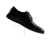 The Tux Obsidian Diagram