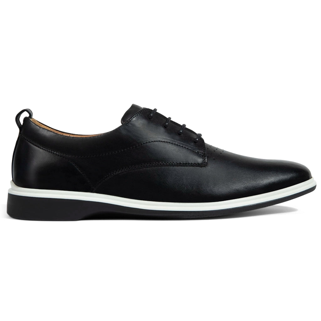 World's Most Comfortable Onyx Black Dress Shoe World's Most Comfortable Onyx Black Dress Shoe