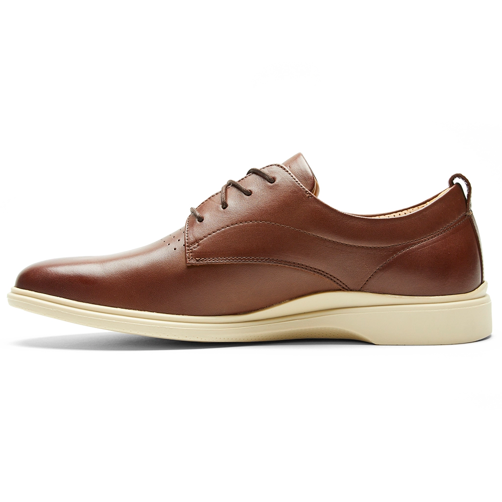 Chestnut & Cream