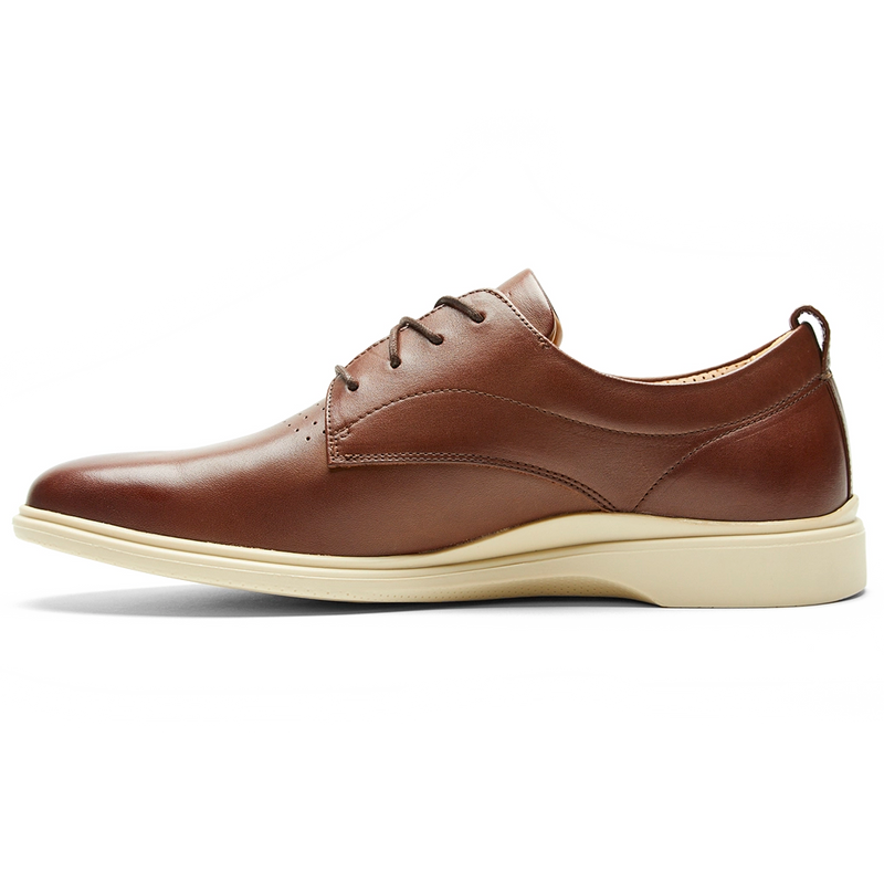 The Original (Chestnut & Cream)