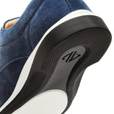 The Original Cobalt Outsole