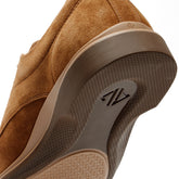 Outsole of The Original Grizzly