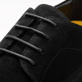 Original Midnight Suede Detail Image