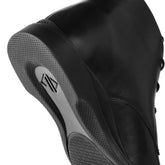 The Chukka Boot by Amberjack in Obsidian - Outsole