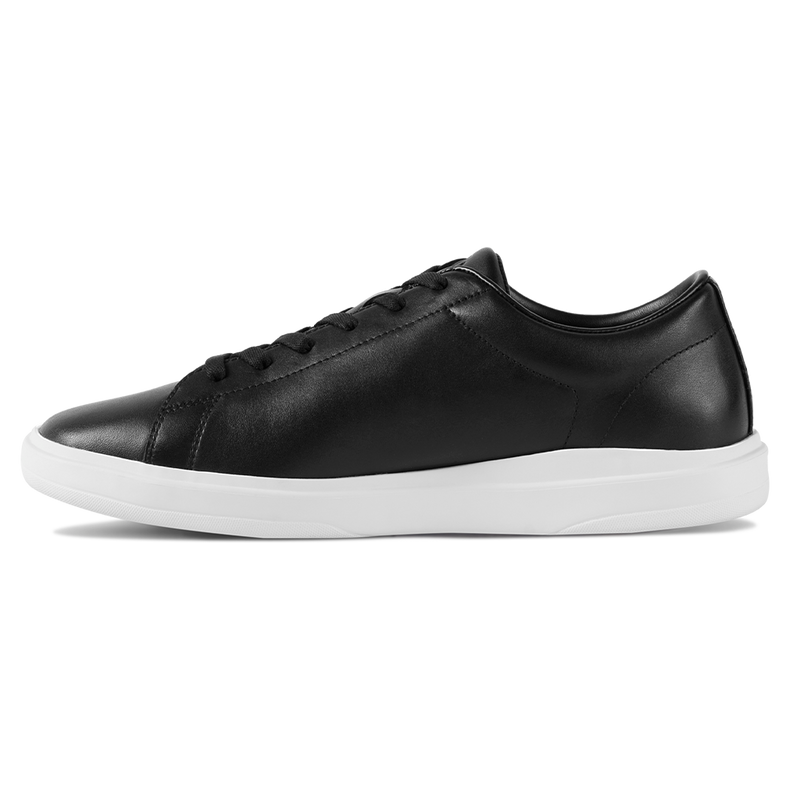 The Low-Top (Onyx)