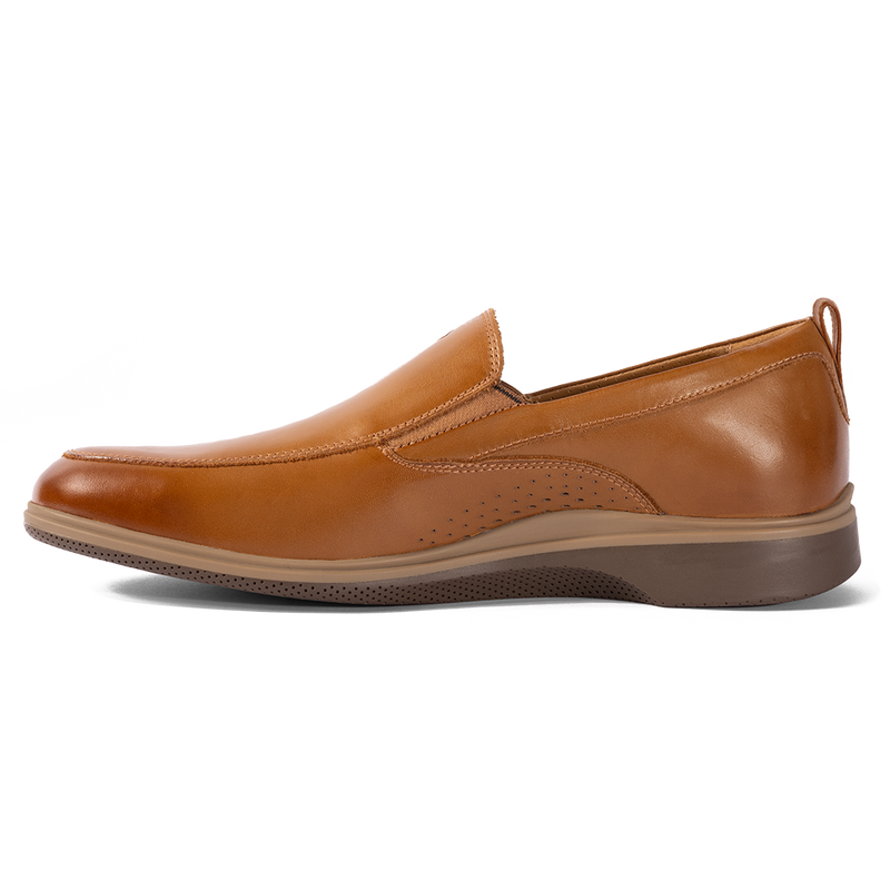The Slip-On (Honey)