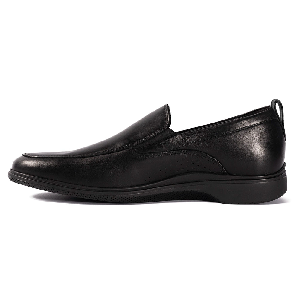 The Slip-On (Obsidian) - Final Sale