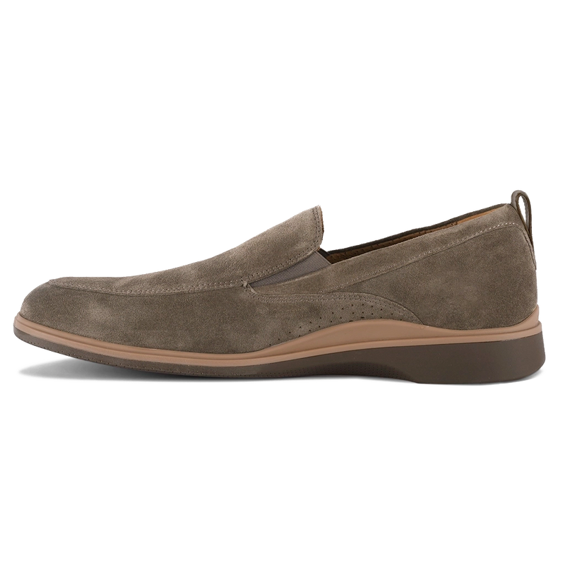 The Slip-On (Slate)
