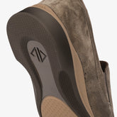 Slip On Slate Outsole