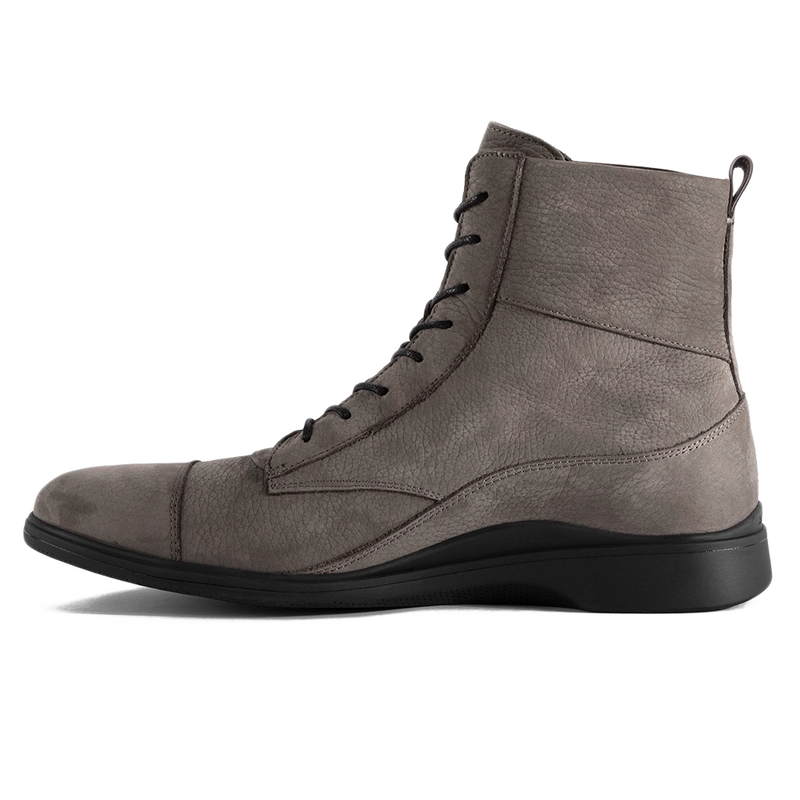 The Boot (Steel)